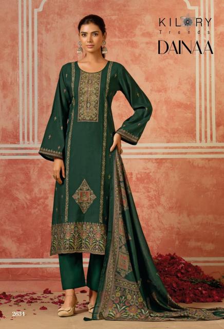Kilory dainaa wholesale dress material markets in nashik
